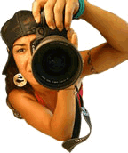 Fot�grafo de Baladas e Eventos