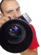 Fot�grafo de Baladas e Eventos