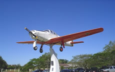 Clube de Aeromodelismo Asas do Vale