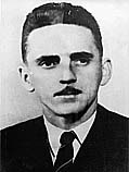 Dorval Rodolfo