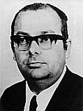 Evaristo Francisco Spengler