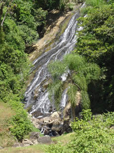 Cachoeiras