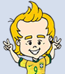 Brazil Soccer