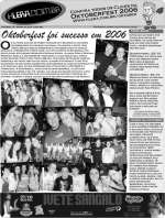 Jornal Cruzeiro do Vale - Data: 24/10/2006