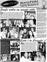 Jornal Cruzeiro do Vale - Data: 31/10/2006