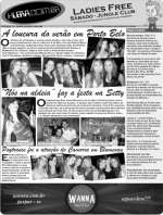 Jornal Cruzeiro do Vale - Data: 10/11/2006