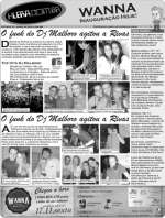 Jornal Cruzeiro do Vale - Data: 17/11/2006