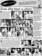Jornal Cruzeiro do Vale - Data: 24/11/2006