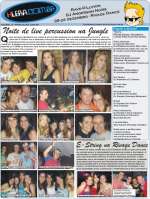 Jornal Cruzeiro do Vale - Data: 01/12/2006