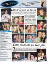 Jornal Cruzeiro do Vale - Data: 05/12/2006