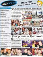 Jornal Cruzeiro do Vale - Data: 08/12/2006