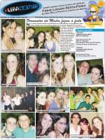 Jornal Cruzeiro do Vale - Data: 12/12/2006