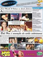 Jornal Cruzeiro do Vale - Data: 12/01/2007