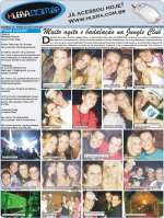 Jornal Cruzeiro do Vale - Data: 02/02/2007