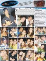 Jornal Cruzeiro do Vale - Data: 02/03/2007