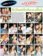 Jornal Cruzeiro do Vale - Data: 17/04/2007
