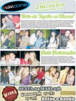 Jornal Cruzeiro do Vale - Data: 04/05/2007