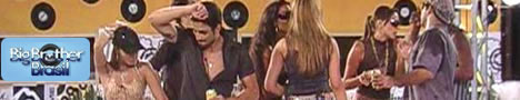 BBB 7: Big Brother Brasil